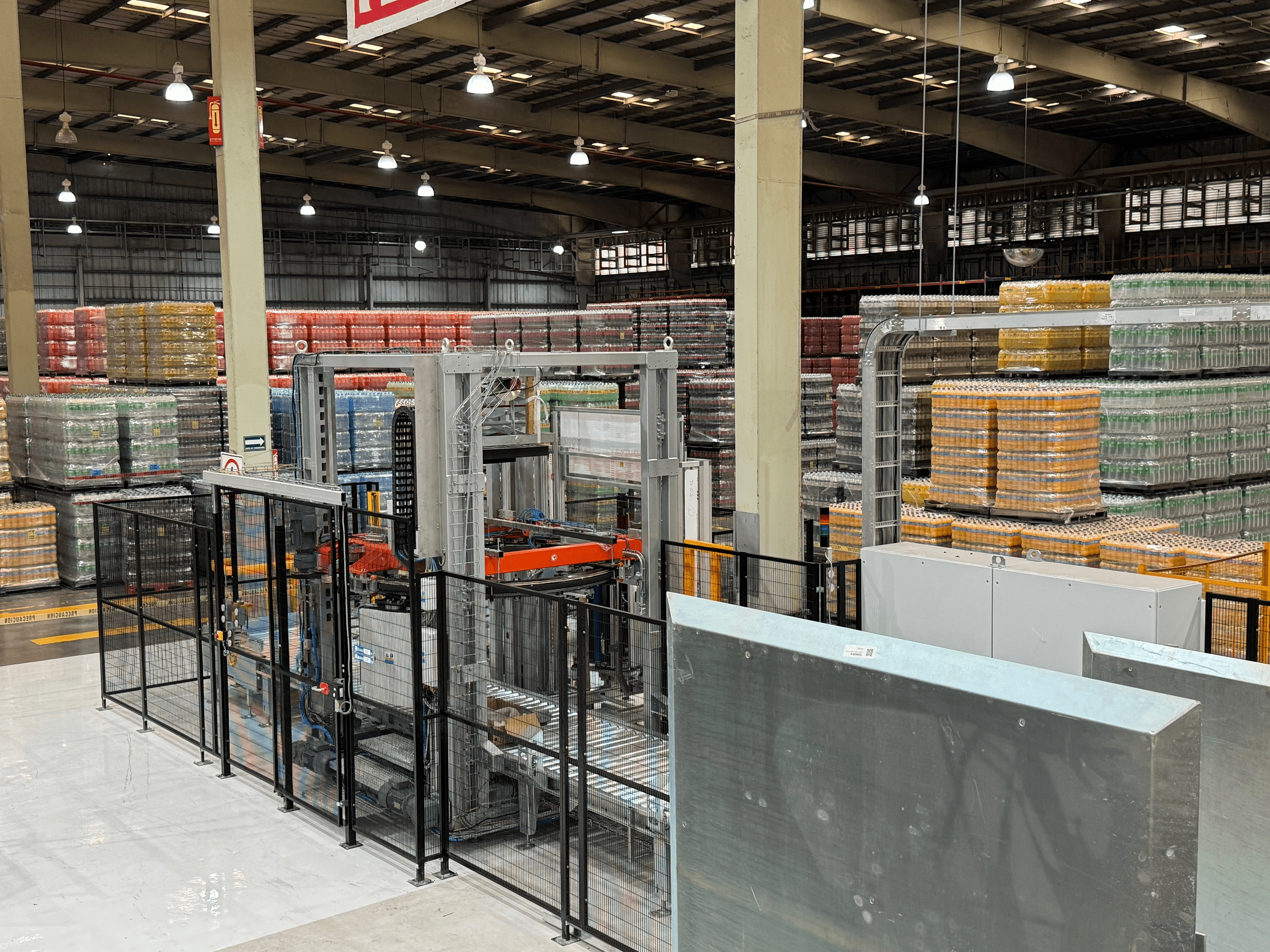Gea Procomac